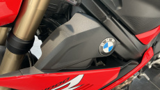 BMW S1000R SPORT